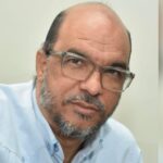 ¡Buenas noticias y gratitud al Altísimo! De alta médica tras encontrarse ingresado en (CEDIMAT). Rigoberto Reyes CEO @LaVozDelPRM @PRM_Oficial