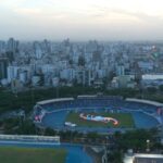 LIVE 🔴 SANTO DOMINGO 2026🔥CEREMONIA DE INAUGURACIÓN