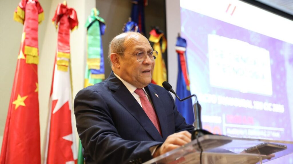 MESCyT celebrará el XXI Congreso Internacional de Investigación Científica 2026