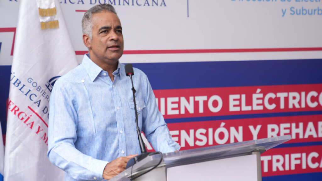 La demanda eléctrica alcanzó nuevo histórico de 4,166.52 megavatios
