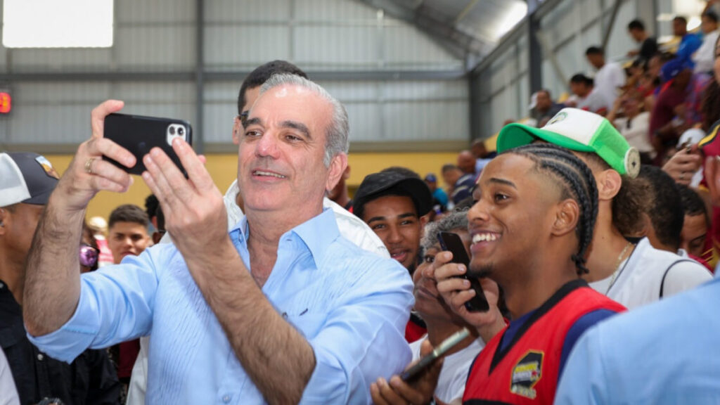 Presidente Abinader visitará tres provincias La Vega, La Altagracia y La Romana este jueves