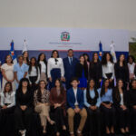 Index reconoce a 30 jóvenes de la diáspora y fortalece el orgullo dominicano en el exterior