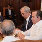 Consejo de Ministros aprueba la Política Presupuestaria 2027