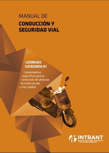 Descarga tus Manuales de Conducir