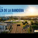 Acto de Inauguración Túnel Plaza de la Bandera.
