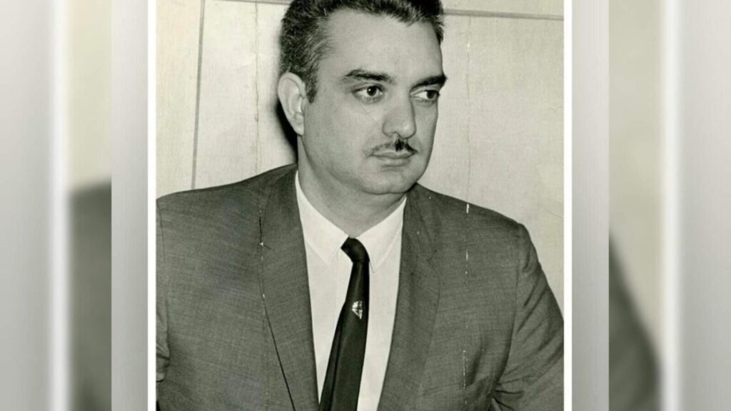 @LuisAbinader en el Día de los Padres comparte un emotivo mensaje  dedicado a su padre, José Rafael Abinader Wasaf