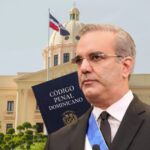 Poder Ejecutivo promulga mejoras al Código Penal @LuisAbinader | Decreto 507-26 (Documento Íntegro)