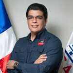 Director de la Caasd @FellitoSubervi anuncia que eliminarán tanque y construirán “cisterna enorme” en Villa Juana