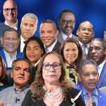 Dirigentes con perfil para integrar la cúpula del @PRM_Oficial y hay mas… muchos +
