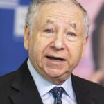 Alcaldesa @CarolinaMejiaG y Enviado de la ONU Jean Todt consolidan alianza estratégica para la seguridad vial en Santo Domingo