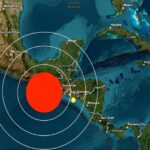 🔴 ALERTA: Terremoto 7.4 sacude México, Guatemala y El Salvador: hay alerta de tsunami