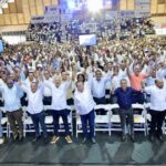 @PRM_Oficial Desarrolla un nuevo Encuentro Regional de Dirigentes en la región sur
