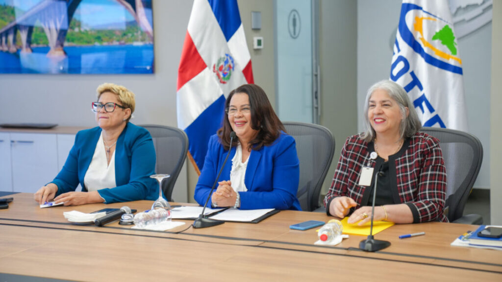 Infotep destaca la cooperación regional para fortalecer la formación dual en América Latina y el Caribe