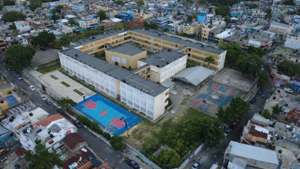 Inefi anuncia obras de alto impacto social e histórico en el Distrito Nacional