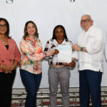 Gobierno amplía a RD 250 millones programa de préstamos a mujeres campesinas para proyectos agroindustriales