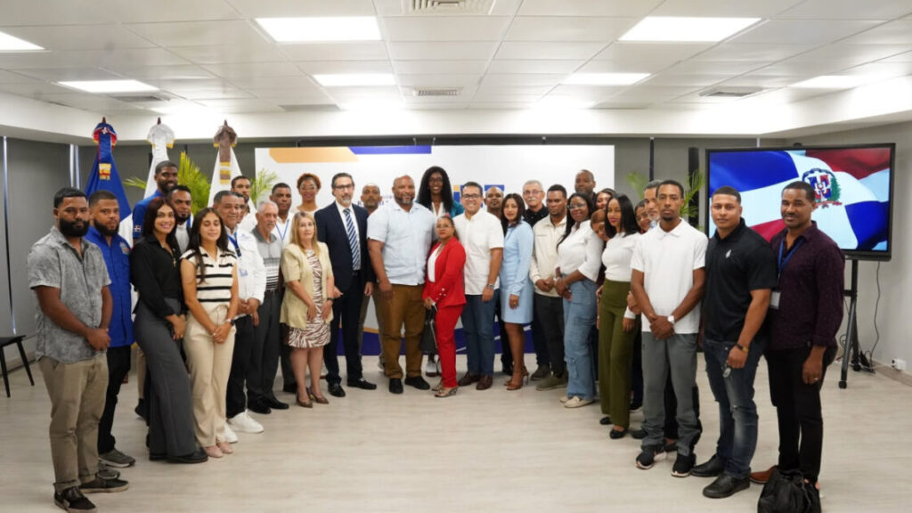 Inefi inicia primera fase de capacitación con Curso-Taller de Psicomotricidad y Ludomotricidad junto con el Instituto Dominicano de Tecnología (IDT)
