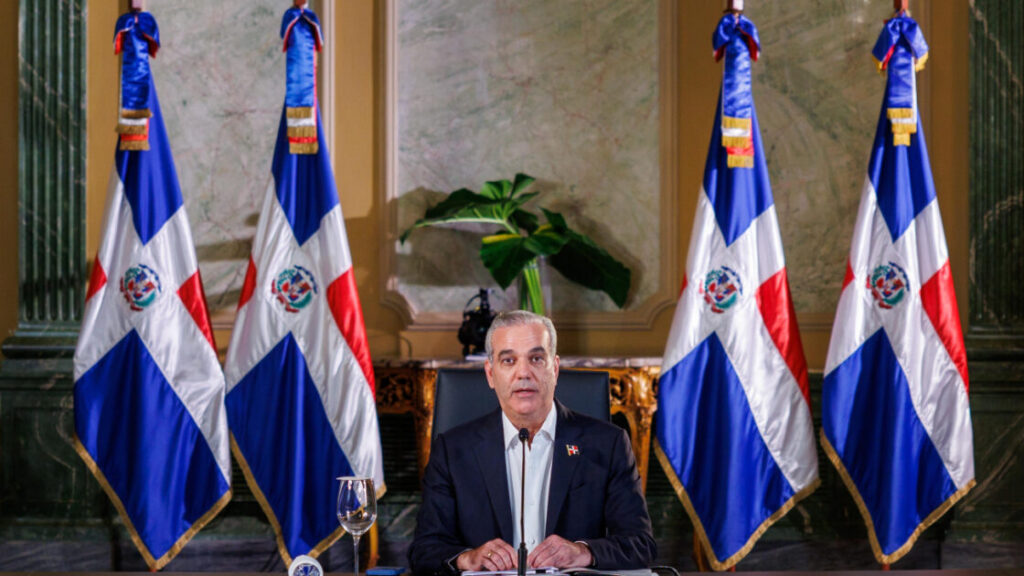 Gobierno presenta despliegue operativo integral para garantizar el inicio exitoso del año escolar