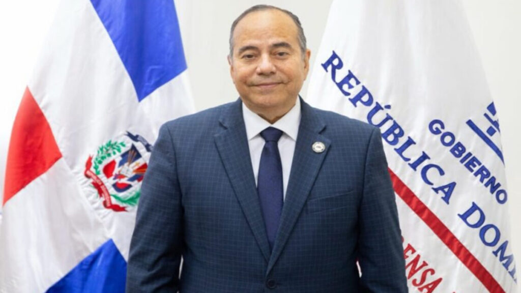 Prensa de Presidencia aclara no se mandó a retirar a periodistas del Palacio Nacional