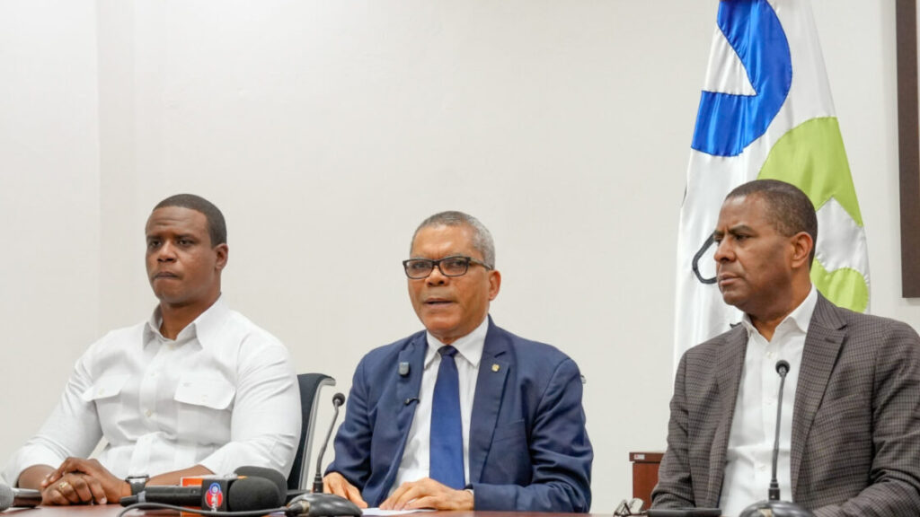 DGA y Ministerio Público decomisan contrabando en Caucedo y evitan pérdidas fiscales por más de RD 42 millones