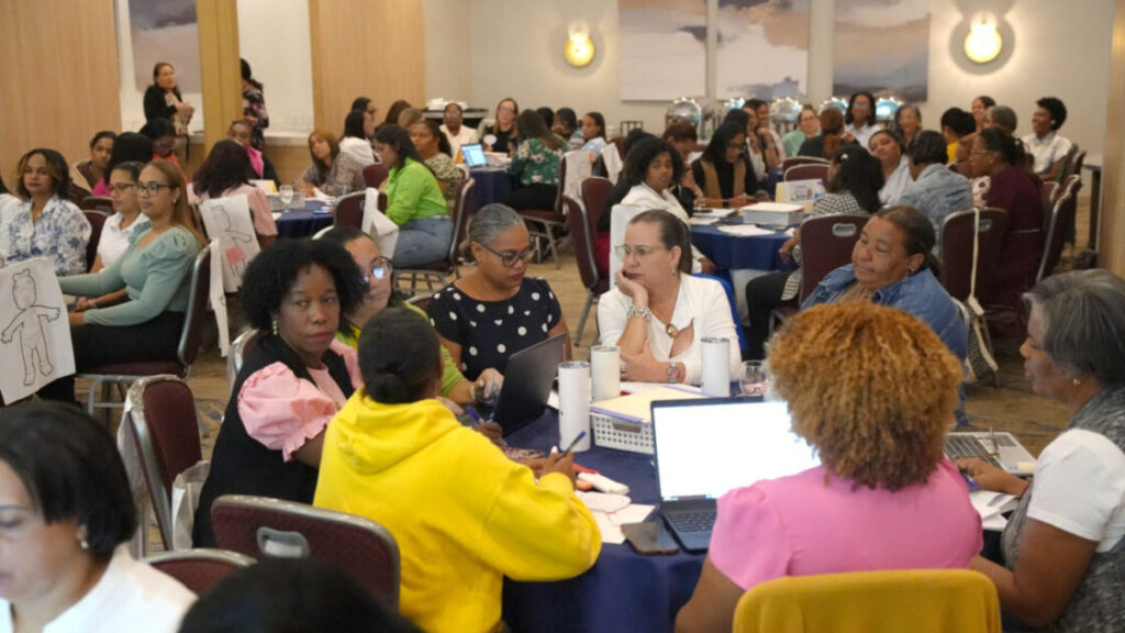 Ministerio de Educación inicia jornada nacional de capacitación para más de 90,000 docentes de cara al inicio del año escolar 2026-2027
