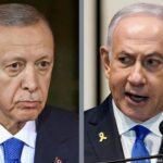 Netanyahu acusa a Erdogan de ser «un dictador antisemita»
