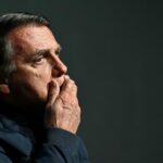 Hijos de Bolsonaro podrán visitarlo pero con restricciones