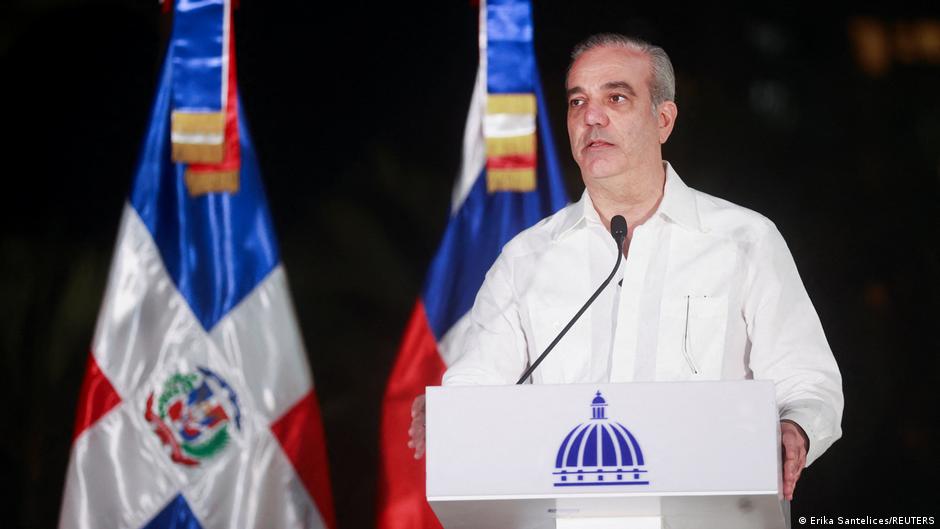 Venezuela y Rep. Dominicana acuerdan normalizar relaciones