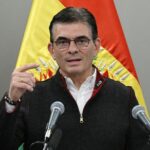 Paz elimina otros dos ministerios en Bolivia