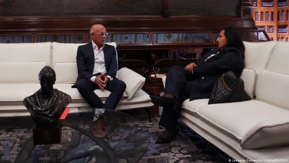 Venezuela: chavistas dialogarán con un grupo de la oposición