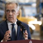 Canadá anuncia represalias por aranceles de EE.UU.