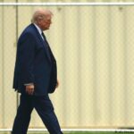 Trump asegura tener otro «acuerdo con Irán» y cesa ataques
