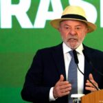 Retiran de Brasil a embajador argentino por ofensas de Milei