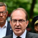 Alemania quiere ampliar competencias de servicios secretos