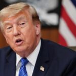 Trump: Irán debe elegir entre acuerdo o rendición