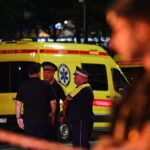 Comandante ruso habría sido objetivo de atentado en Moscú