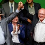 Lula es proclamado como candidato para un cuarto mandato