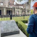 A 81 años de Hiroshima, crece el temor al rearme de Japón