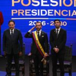 De la Espriella promete lucha sin tregua al narcoterrorismo