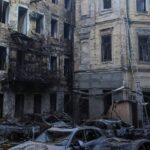 19 muertos en ataques cruzados entre Rusia y Ucrania