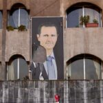 Condenan a muerte al exdictador sirio Bashar al Asad