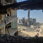 Hamás pide que se «obligue» a Israel aceptar plan para Gaza