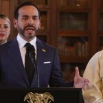 Colombia extraditará a EE.UU. a jefes guerrilleros