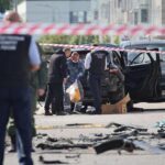 Rusia: explosión de bomba mata a alto oficial del ejército
