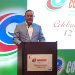Ministro de Agricultura destaca alianza entre campo y comercio para fortalecer abastecimiento nacional
