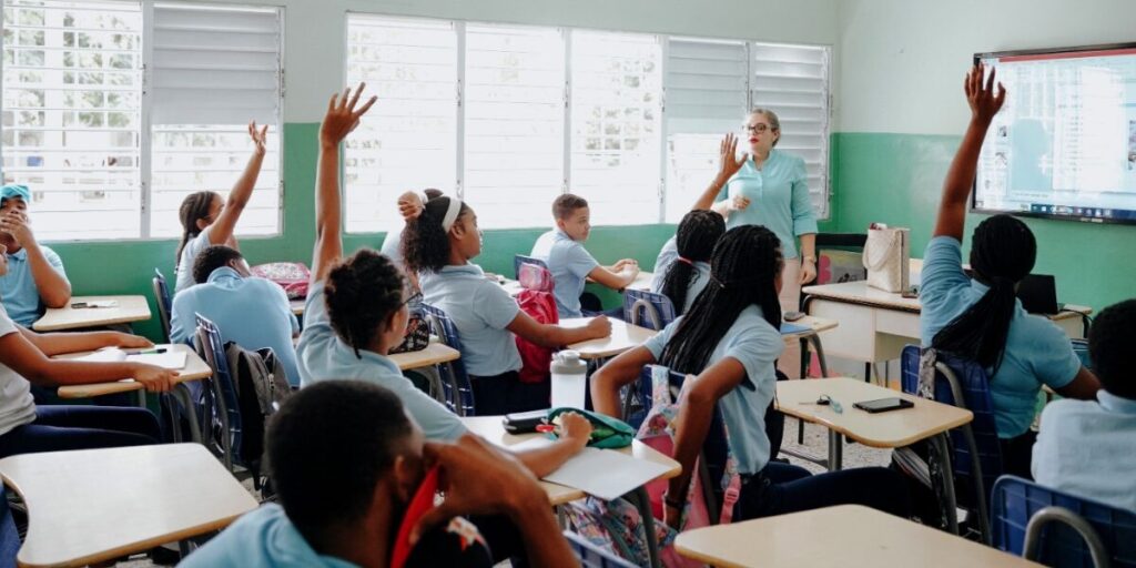 Más de dos millones de estudiantes retornarán a las aulas el 24 de agosto con el inicio del año escolar 2026-2027