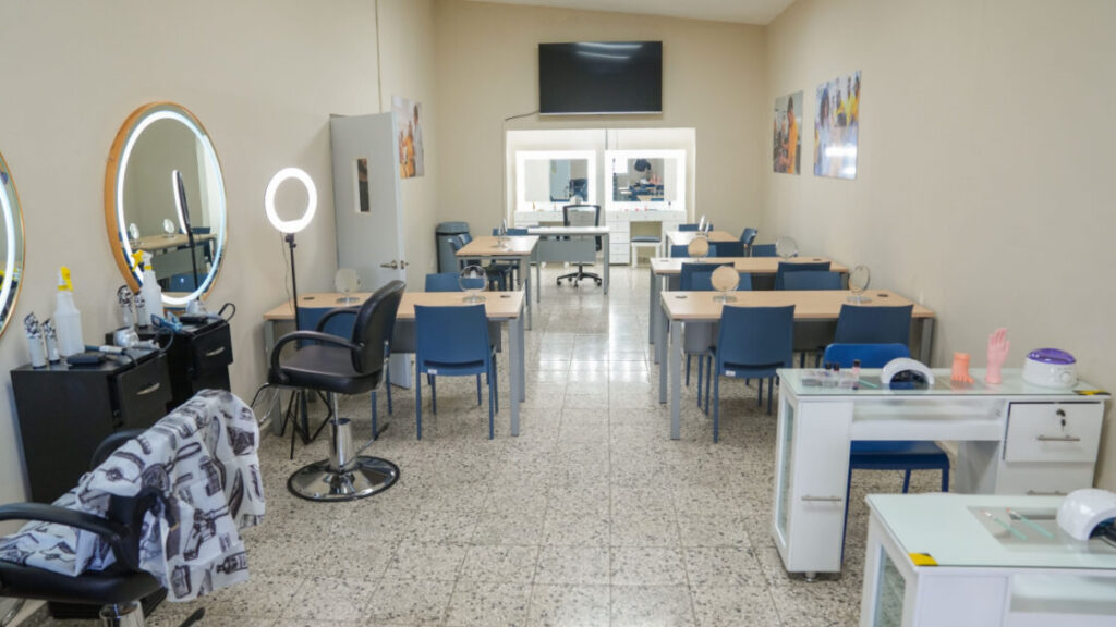 Infotep inaugura Centro de Formación Técnico Los Palmeros y amplía acceso a capacitación en Santo Domingo Este
