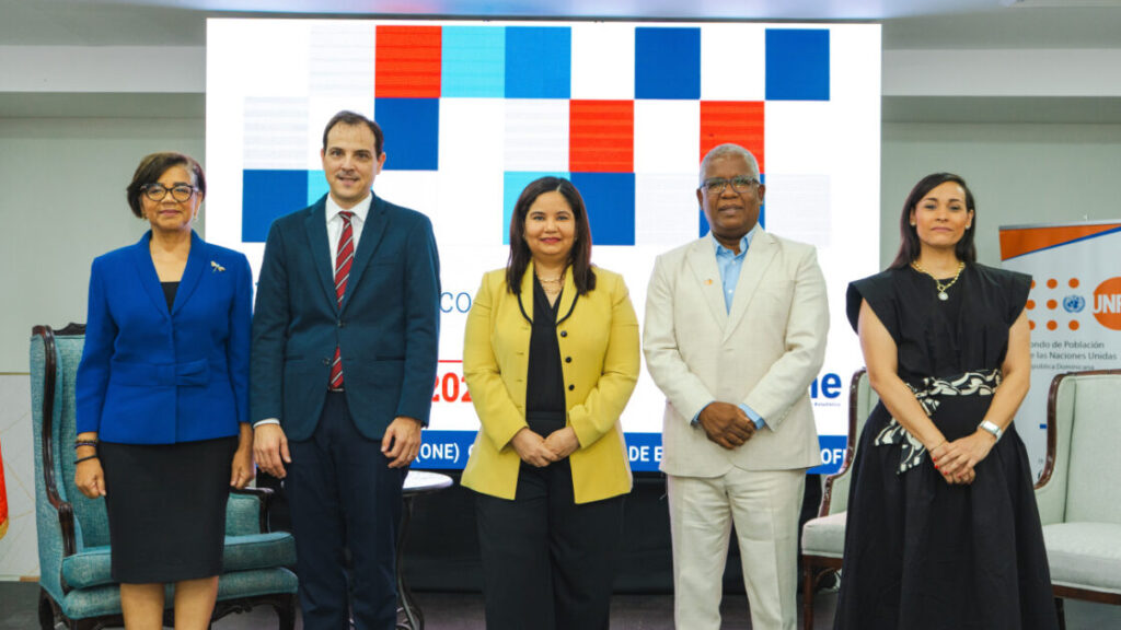 ONE lanza Plan Estadístico Nacional 2025-2028 para fortalecer producción de datos oficiales