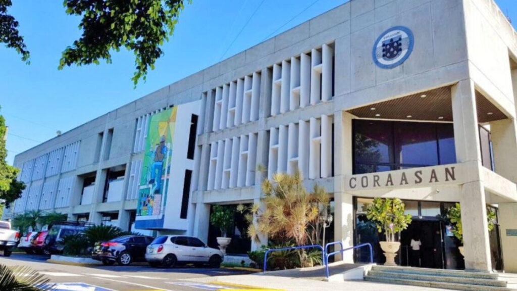 Coraasan consolida avances históricos en agua potable, saneamiento y fortalecimiento institucional