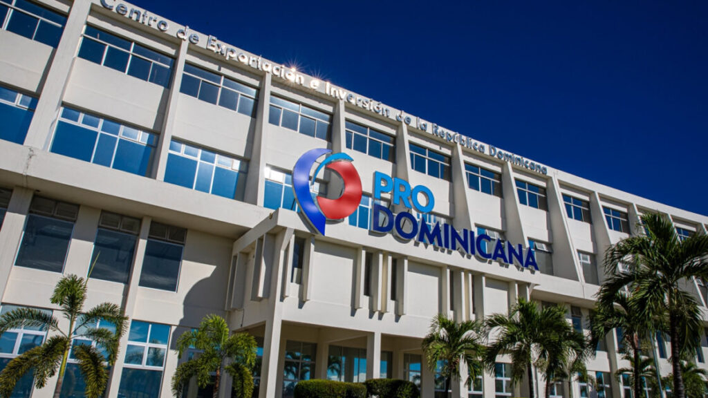 Exportaciones dominicanas alcanzan récord de USD 9,277.0 millones durante el período enero-julio 2026