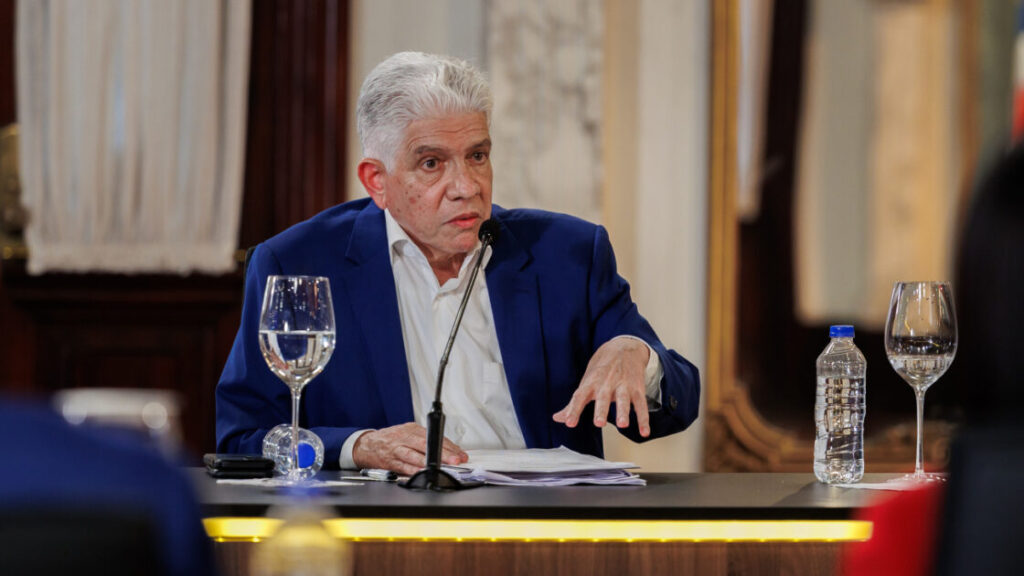 Gobierno avanza en transformación vial histórica: tres entradas a Santo Domingo sin semáforos y conectividad nacional sin interrupciones